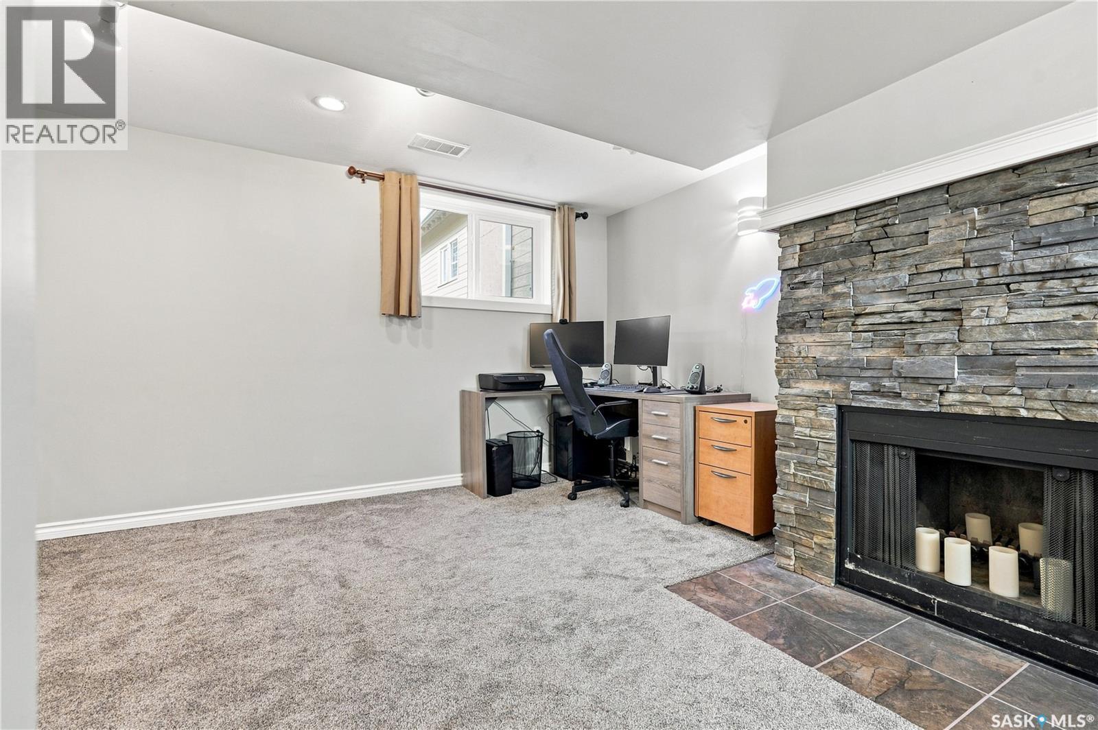 317 Simon Fraser Crescent, Saskatoon, Saskatchewan  S7H 3T5 - Photo 28 - SK045629