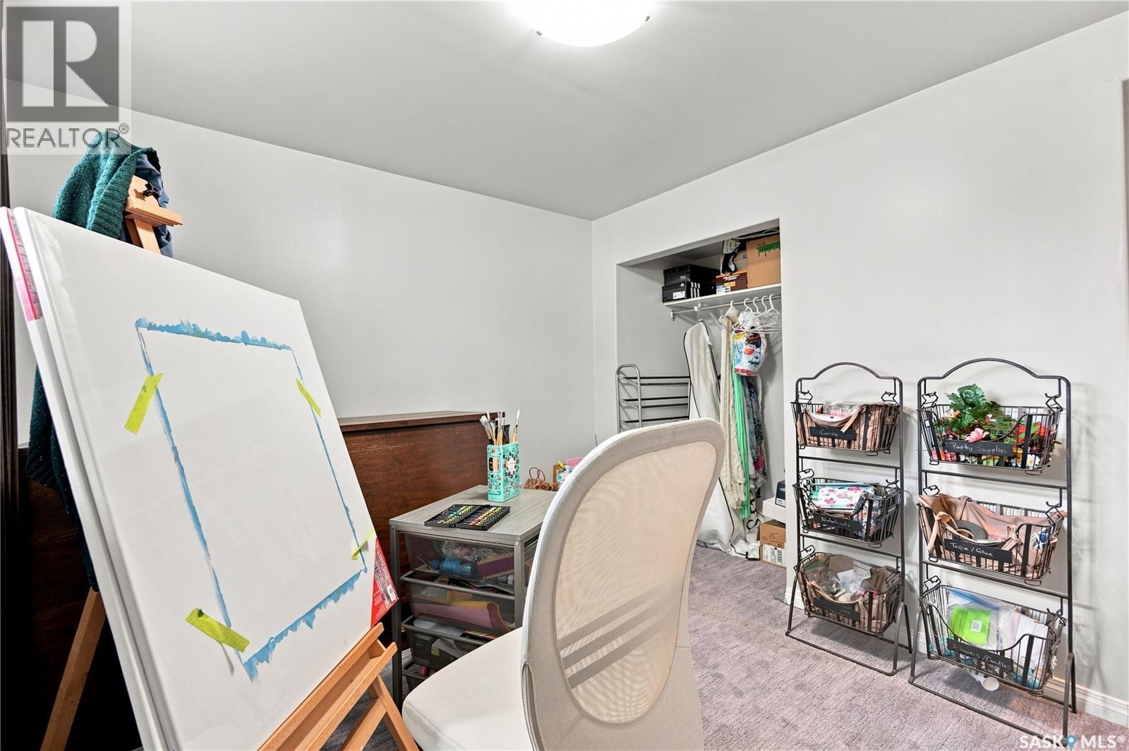317 Simon Fraser Crescent, Saskatoon, Saskatchewan  S7H 3T5 - Photo 35 - SK045629