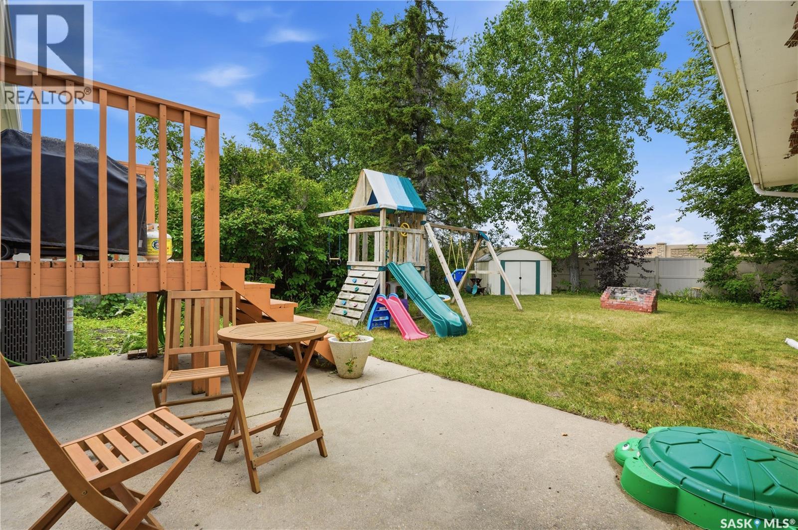 317 Simon Fraser Crescent, Saskatoon, Saskatchewan  S7H 3T5 - Photo 39 - SK045629