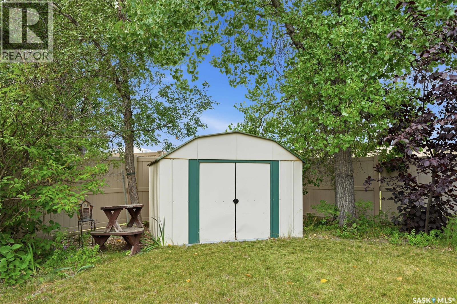 317 Simon Fraser Crescent, Saskatoon, Saskatchewan  S7H 3T5 - Photo 43 - SK045629