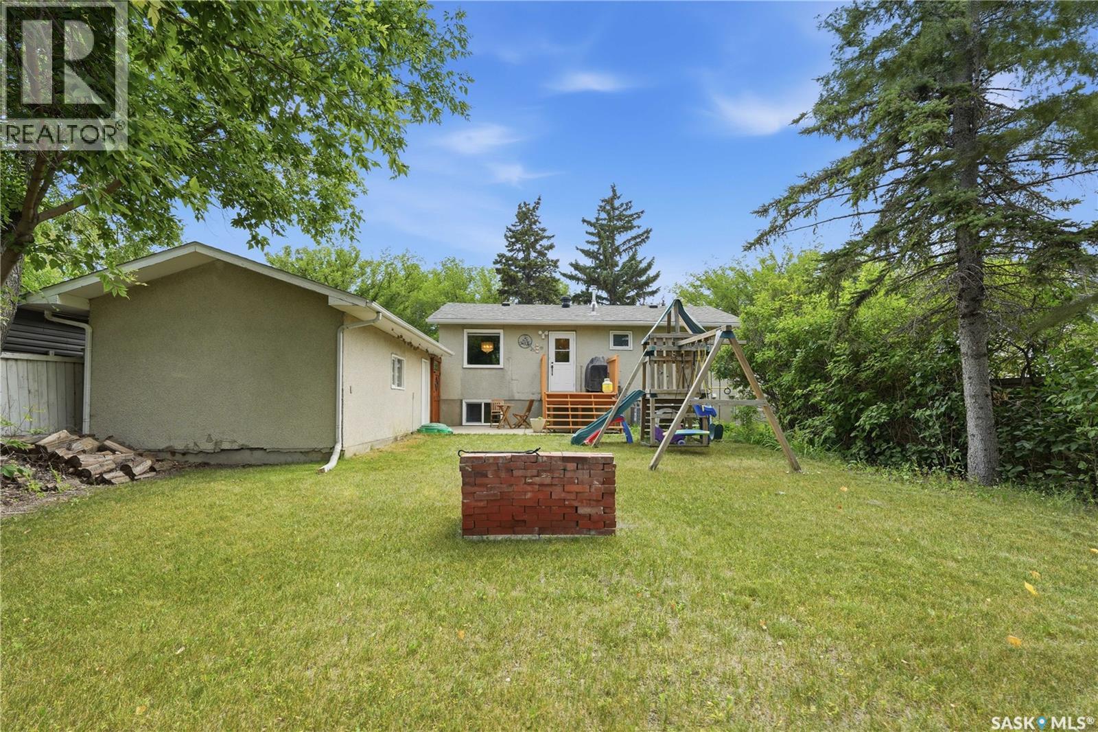 317 Simon Fraser Crescent, Saskatoon, Saskatchewan  S7H 3T5 - Photo 44 - SK045629