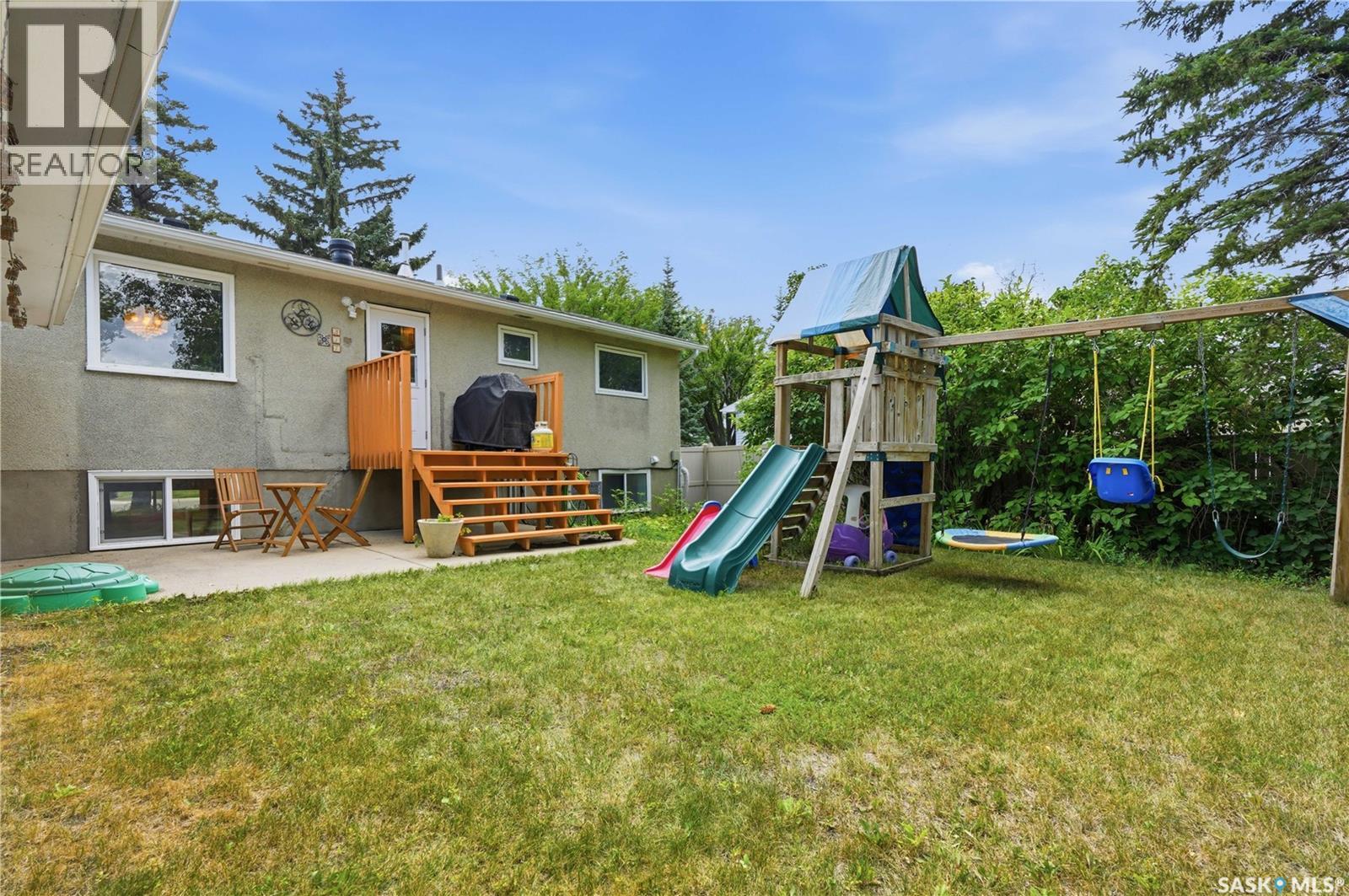 317 Simon Fraser Crescent, Saskatoon, Saskatchewan  S7H 3T5 - Photo 46 - SK045629