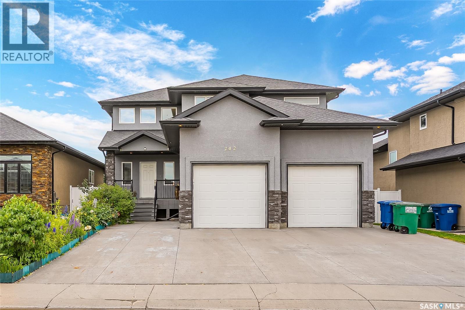 242 Pohorecky Street, Saskatoon, Saskatchewan  S7W 0J3 - Photo 2 - SK045501