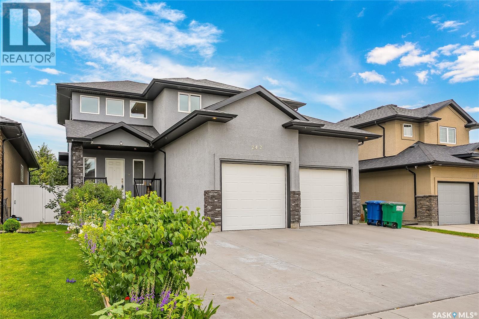 242 Pohorecky Street, Saskatoon, Saskatchewan  S7W 0J3 - Photo 3 - SK045501