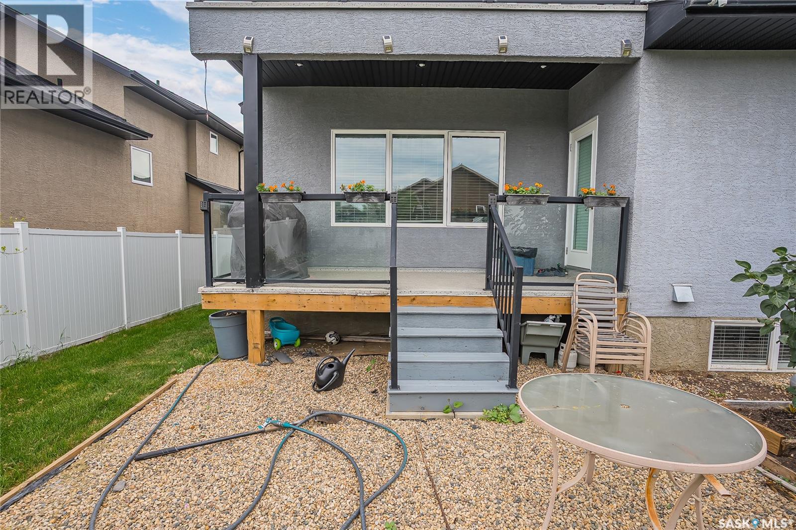 242 Pohorecky Street, Saskatoon, Saskatchewan  S7W 0J3 - Photo 53 - SK045501