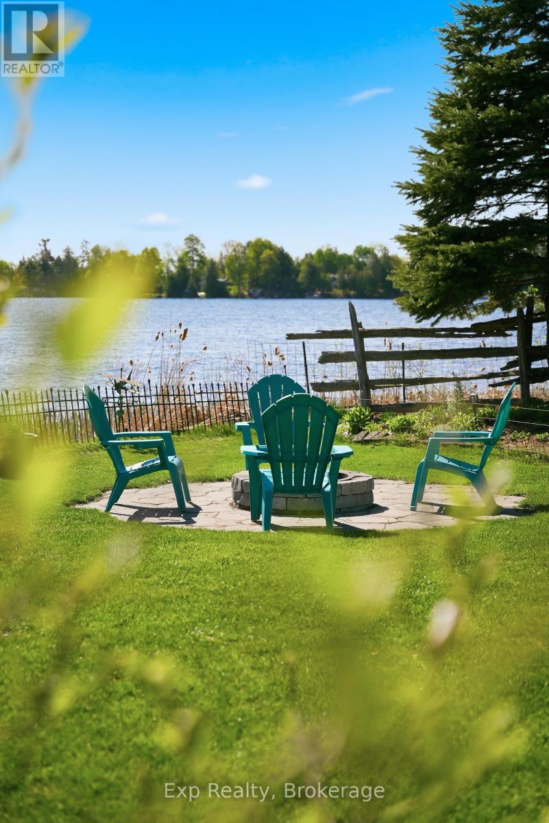 148 North Beaver Lake Road, Stone Mills, Ontario  K0K 2A0 - Photo 33 - X13165766