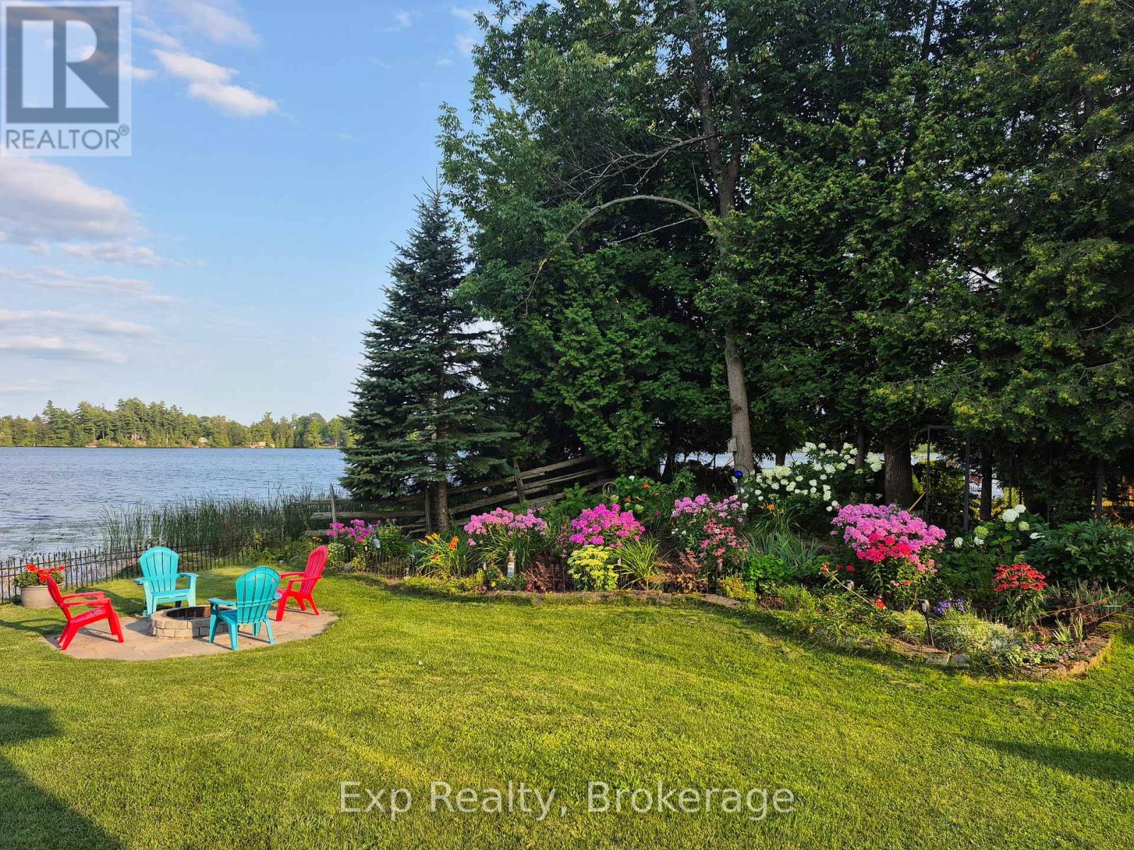 148 North Beaver Lake Road, Stone Mills, Ontario  K0K 2A0 - Photo 3 - X13165766