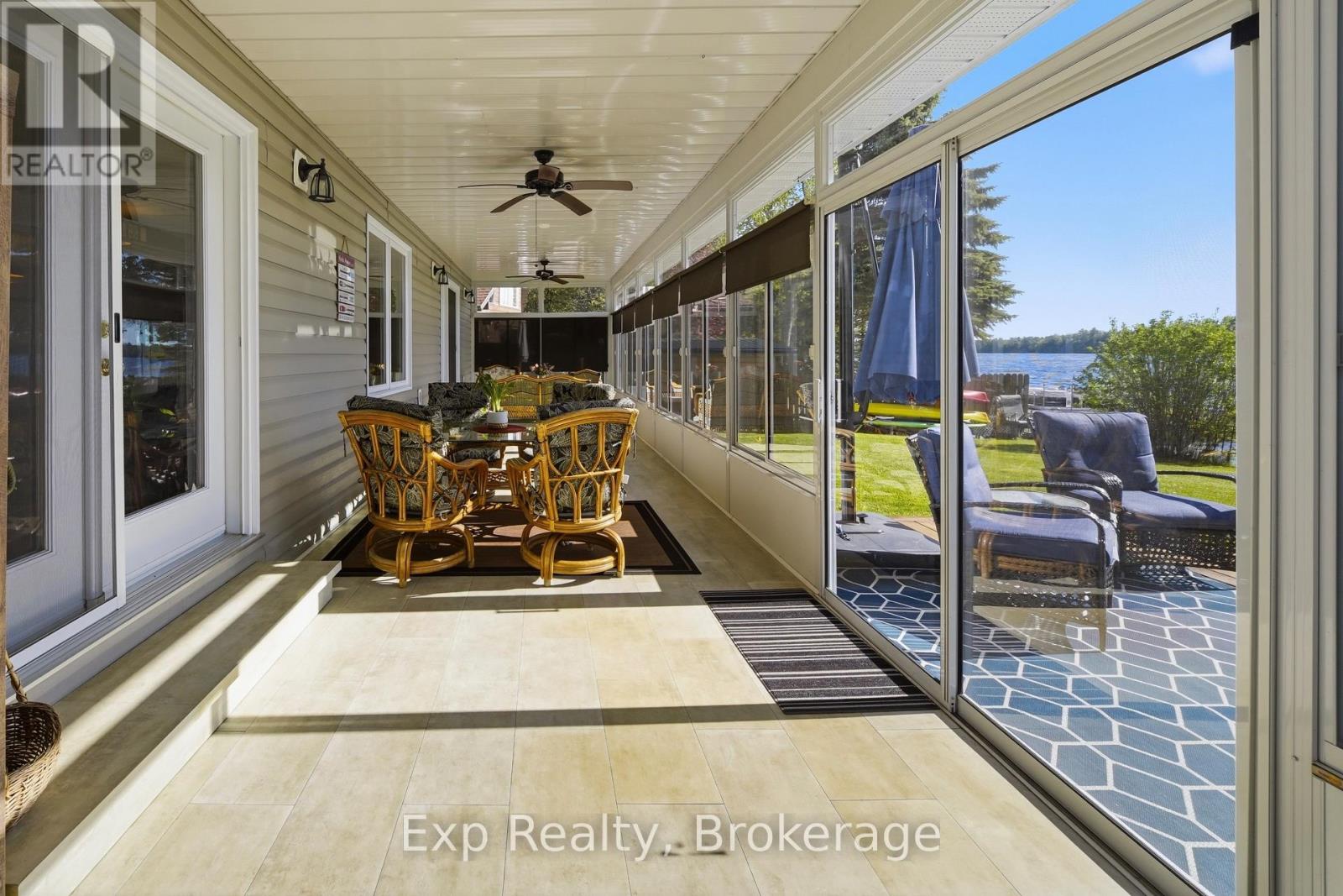 148 North Beaver Lake Road, Stone Mills, Ontario  K0K 2A0 - Photo 31 - X13165766