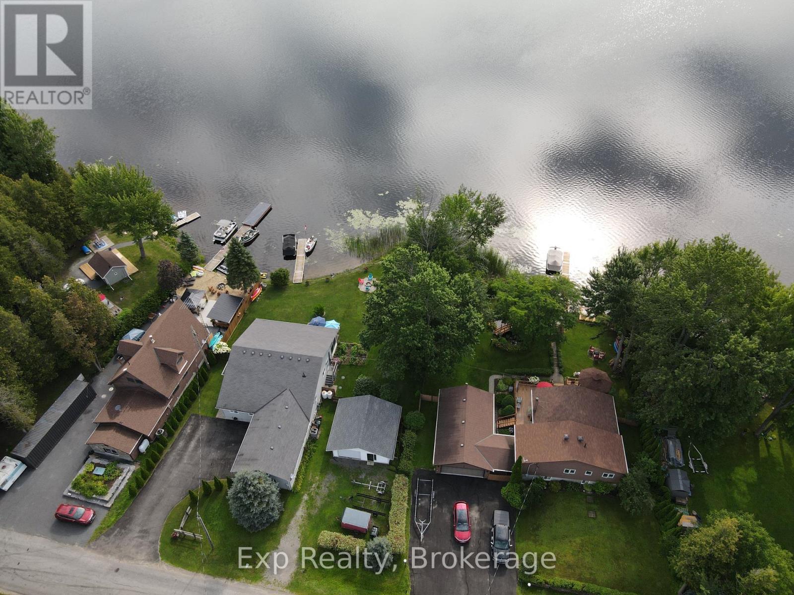 148 North Beaver Lake Road, Stone Mills, Ontario  K0K 2A0 - Photo 45 - X13165766
