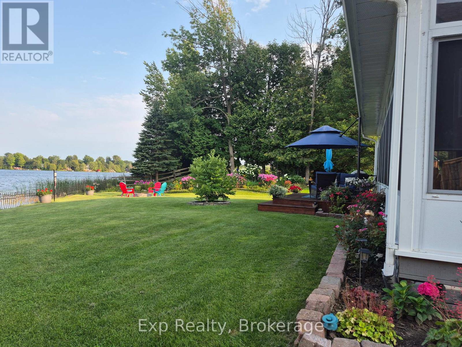 148 North Beaver Lake Road, Stone Mills, Ontario  K0K 2A0 - Photo 5 - X13165766