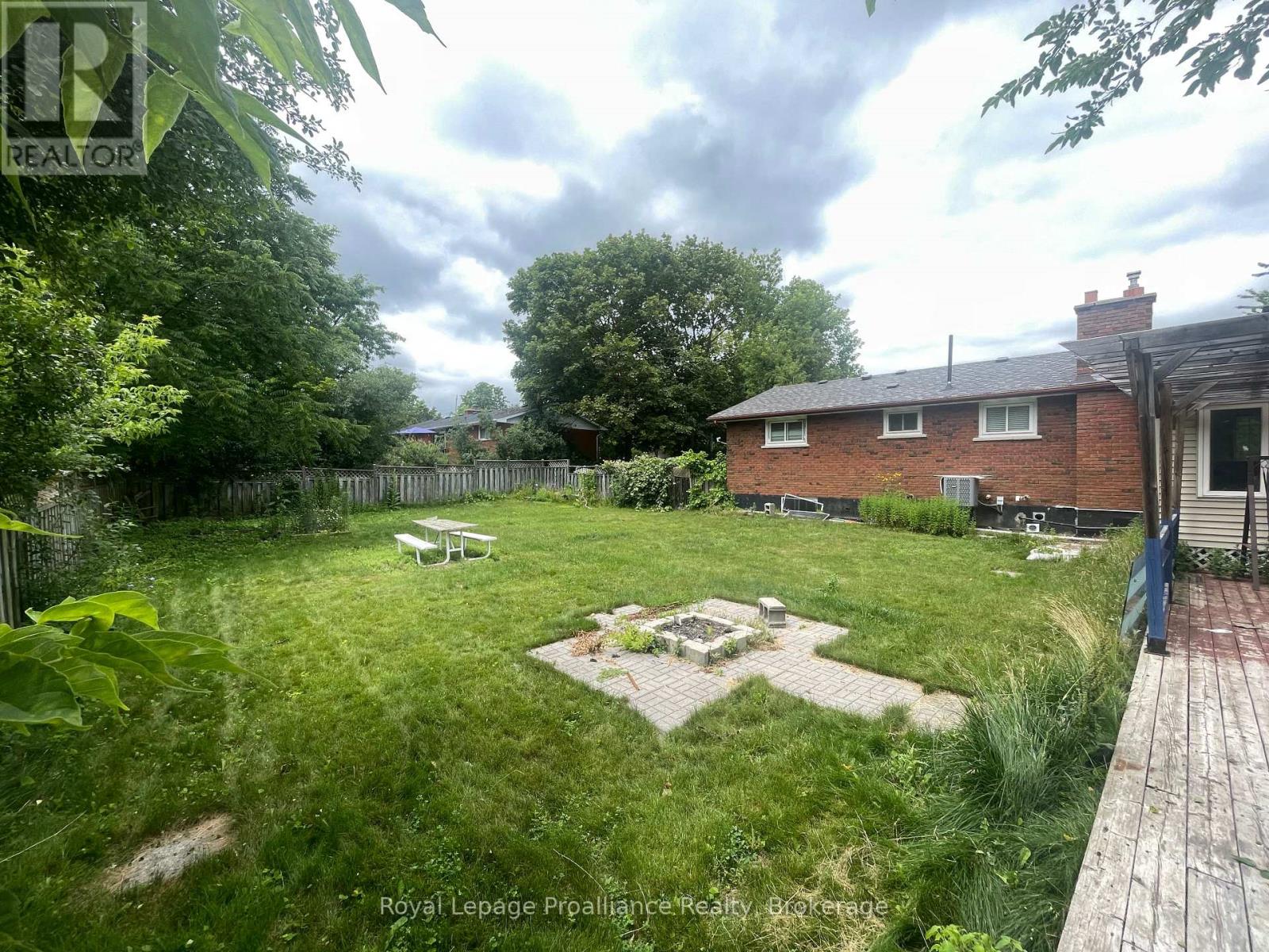 357 Martin Road, Peterborough, Ontario  K9K 1C9 - Photo 24 - X13606338