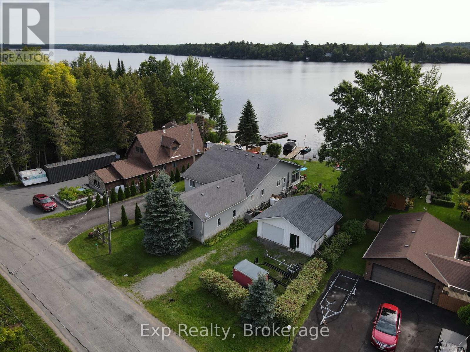 148 North Beaver Lake Road, Stone Mills, Ontario  K0K 2A0 - Photo 46 - X13165766