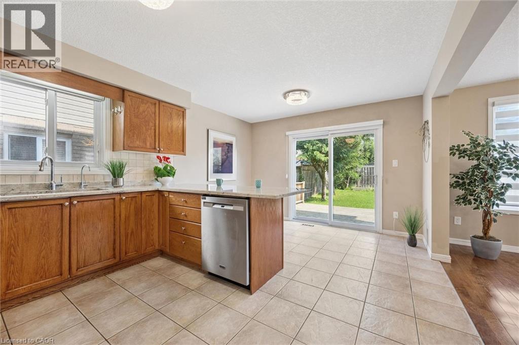 226 Sleaford Street, Waterloo, Ontario  N2J 4Z7 - Photo 14 - 40841696