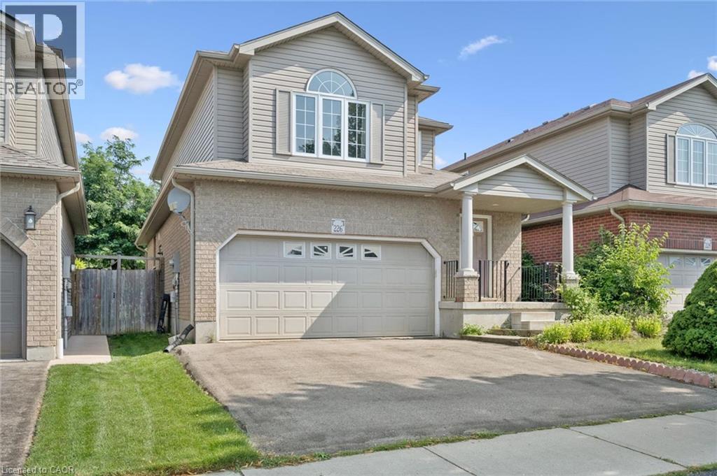 226 Sleaford Street, Waterloo, Ontario  N2J 4Z7 - Photo 2 - 40841696