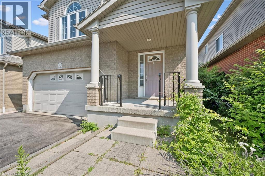 226 Sleaford Street, Waterloo, Ontario  N2J 4Z7 - Photo 4 - 40841696
