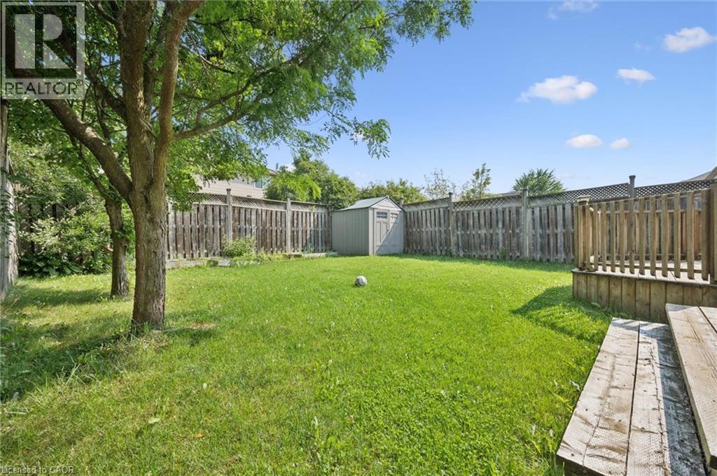 226 Sleaford Street, Waterloo, Ontario  N2J 4Z7 - Photo 43 - 40841696