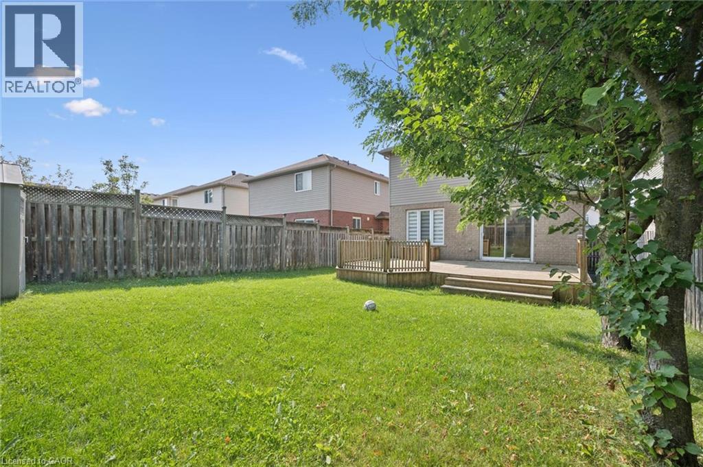 226 Sleaford Street, Waterloo, Ontario  N2J 4Z7 - Photo 45 - 40841696