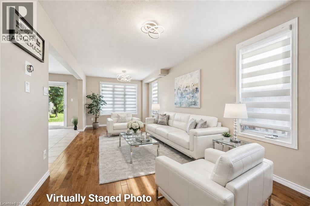 226 Sleaford Street, Waterloo, Ontario  N2J 4Z7 - Photo 8 - 40841696