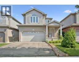 226 SLEAFORD Street, Waterloo, Ontario