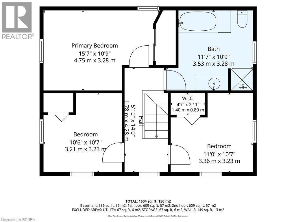 41 Banfield Street, Paris, Ontario  N3L 2Y7 - Photo 40 - 40853458