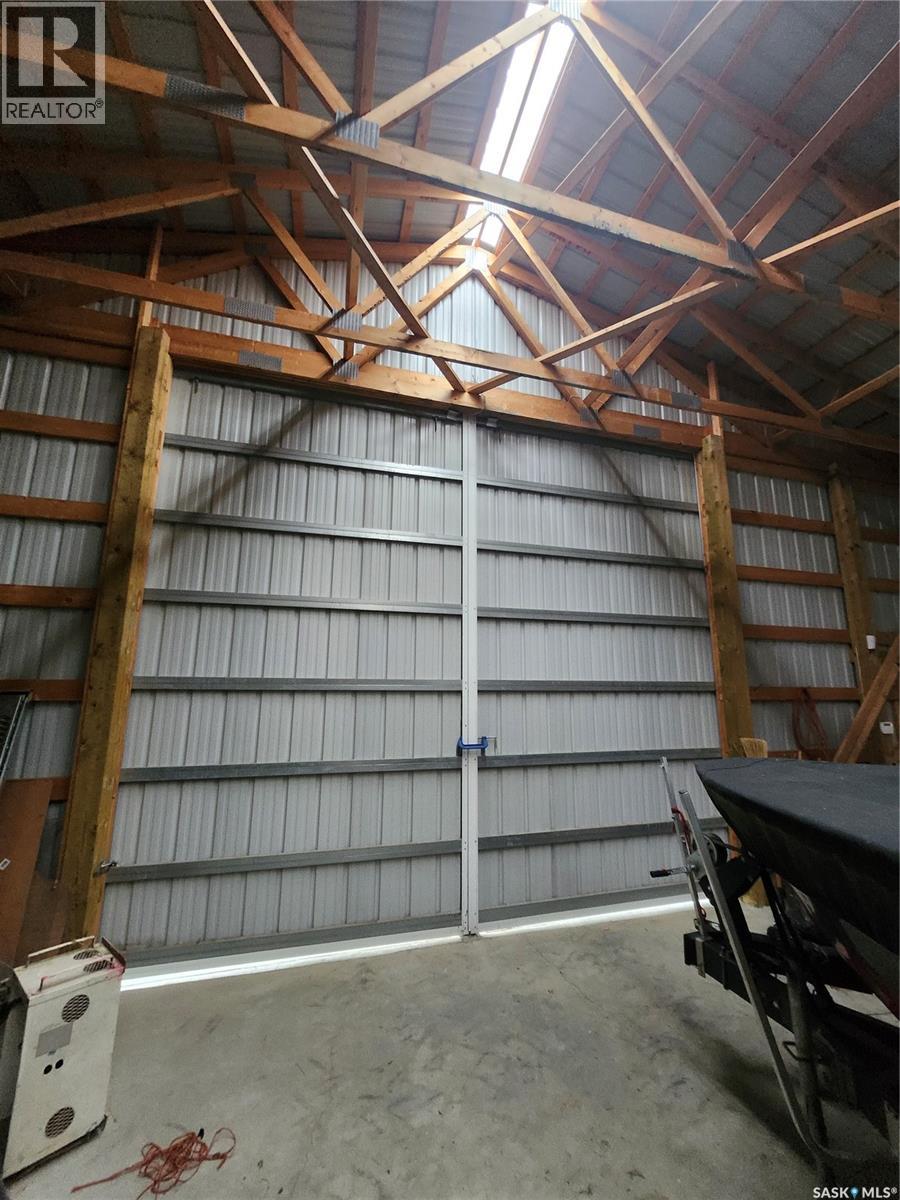 580 North Service Road, Edenwold Rm No.158, Saskatchewan  S0G 3O1 - Photo 5 - SK045234