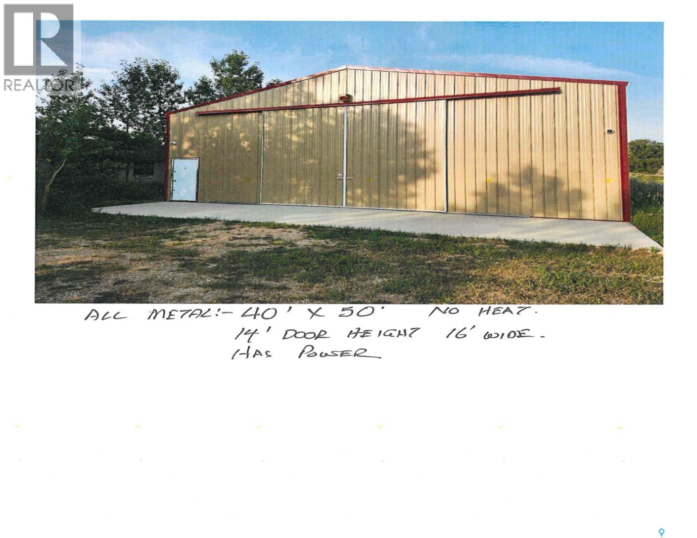 580 North Service Road, Edenwold Rm No.158, Saskatchewan  S0G 3O1 - Photo 4 - SK045234
