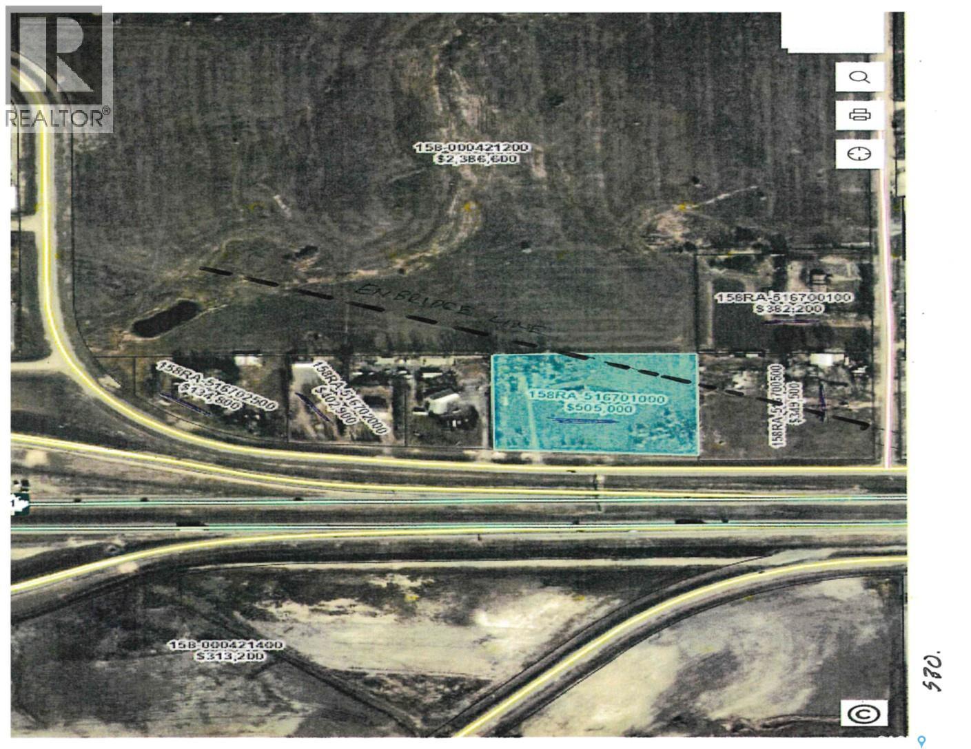 580 North Service Road, Edenwold Rm No.158, Saskatchewan  S0G 3O1 - Photo 29 - SK045234