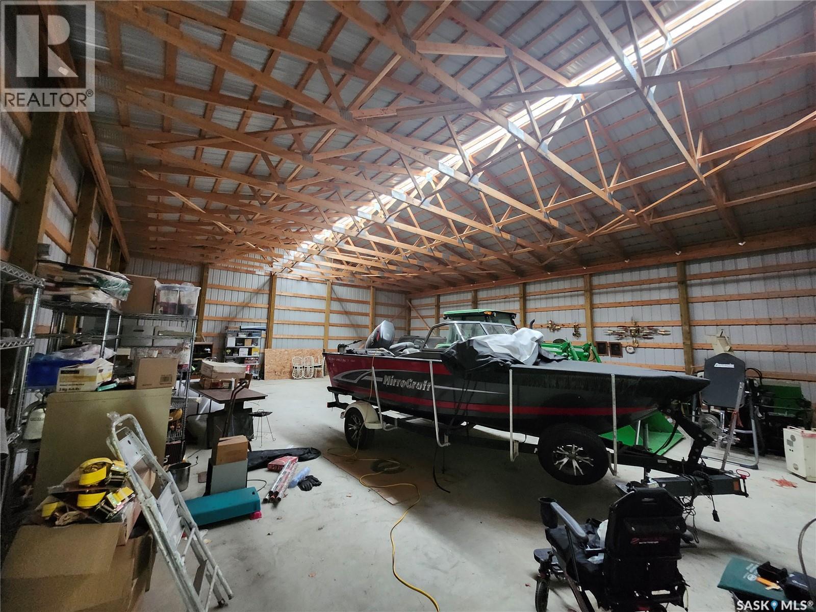 580 North Service Road, Edenwold Rm No.158, Saskatchewan  S0G 3O1 - Photo 7 - SK045234