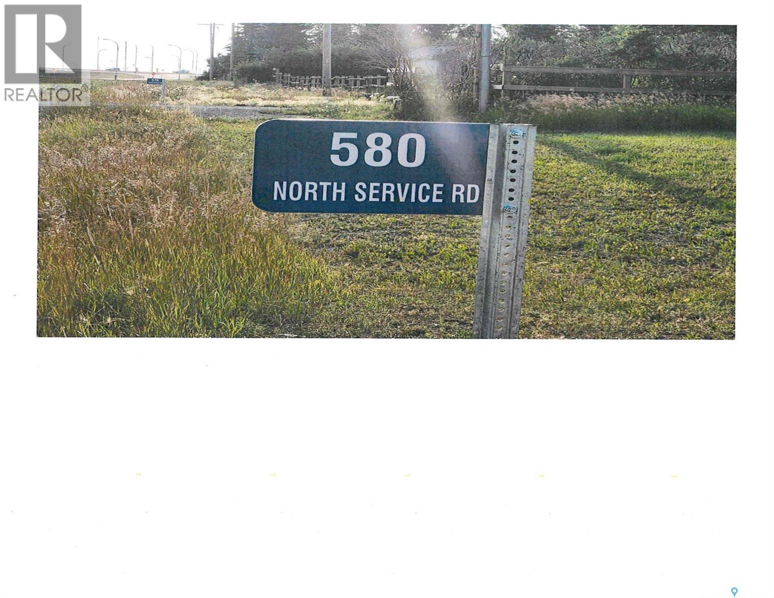 580 North Service Road, Edenwold Rm No.158, Saskatchewan  S0G 3O1 - Photo 1 - SK045234