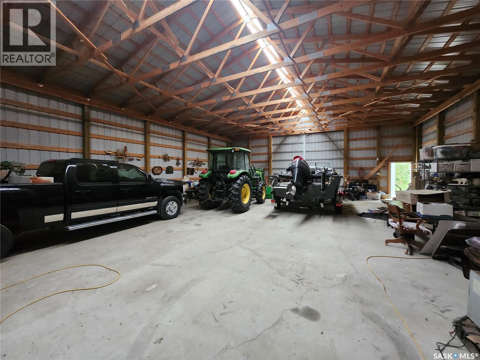 580 North Service Road, Edenwold Rm No.158, Saskatchewan  S0G 3O1 - Photo 6 - SK045234
