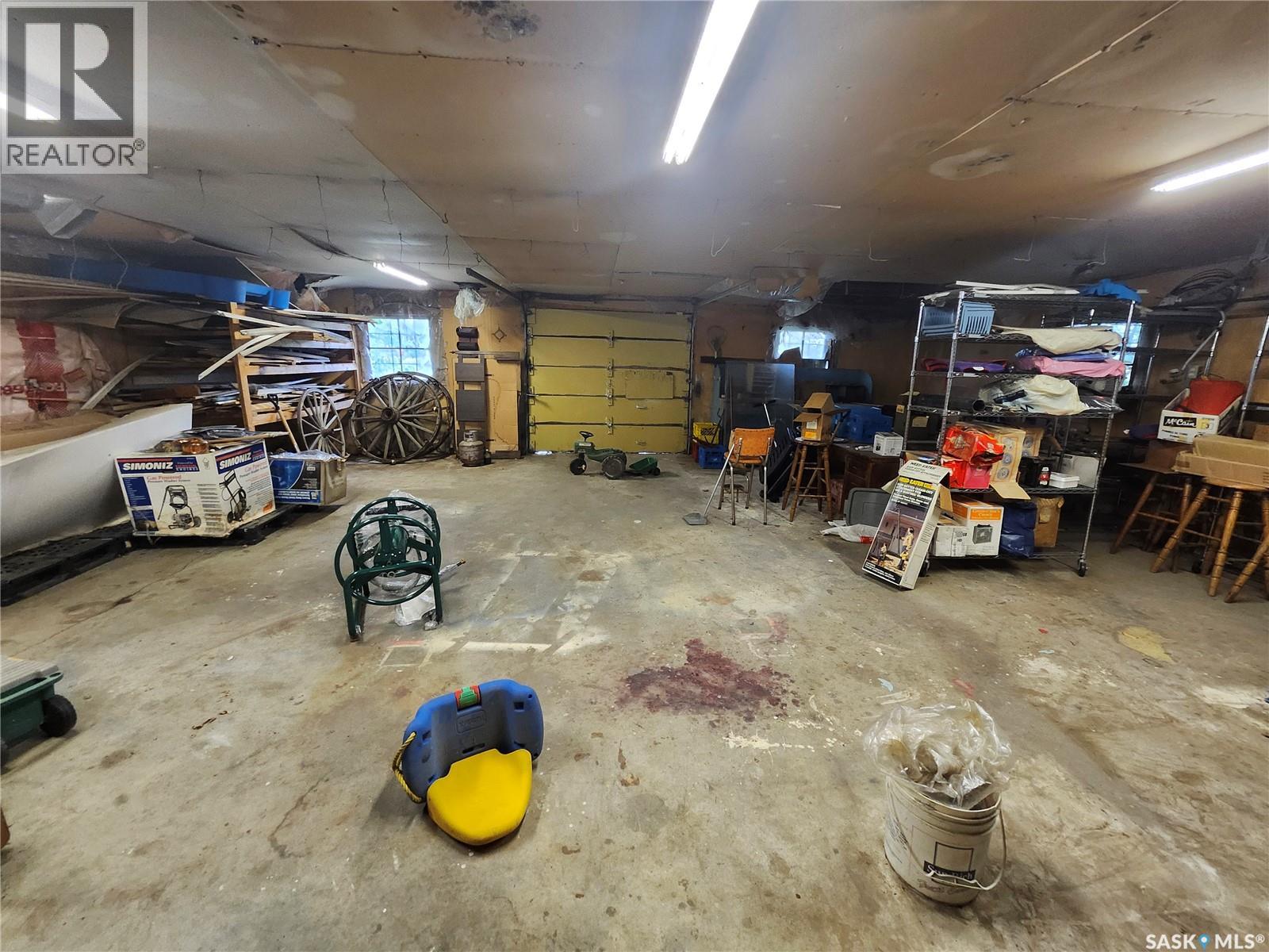 580 North Service Road, Edenwold Rm No.158, Saskatchewan  S0G 3O1 - Photo 16 - SK045234