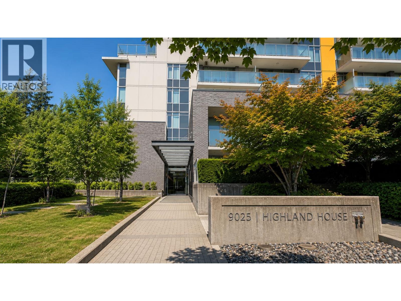 708 9025 Highland Court, Burnaby, British Columbia  V5A 0A8 - Photo 32 - R3155728