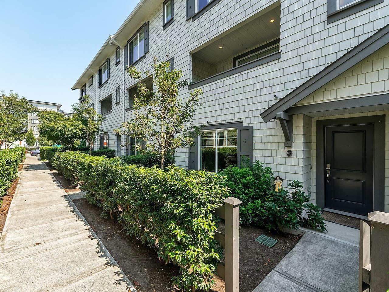 109 15850 85 Avenue, Surrey, British Columbia  V4N 6W2 - Photo 2 - R3155724