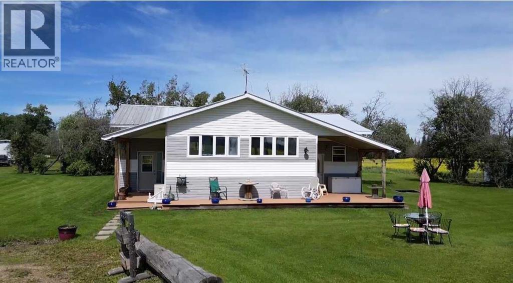 764047 RGE RD 35, Rural Birch Hills County, Alberta