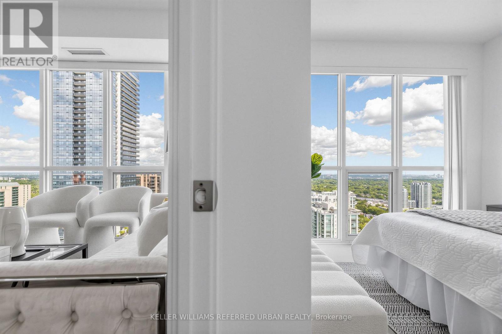 2909 - 9 Bogert Avenue, Toronto, Ontario  M2N 0H3 - Photo 12 - C13676680