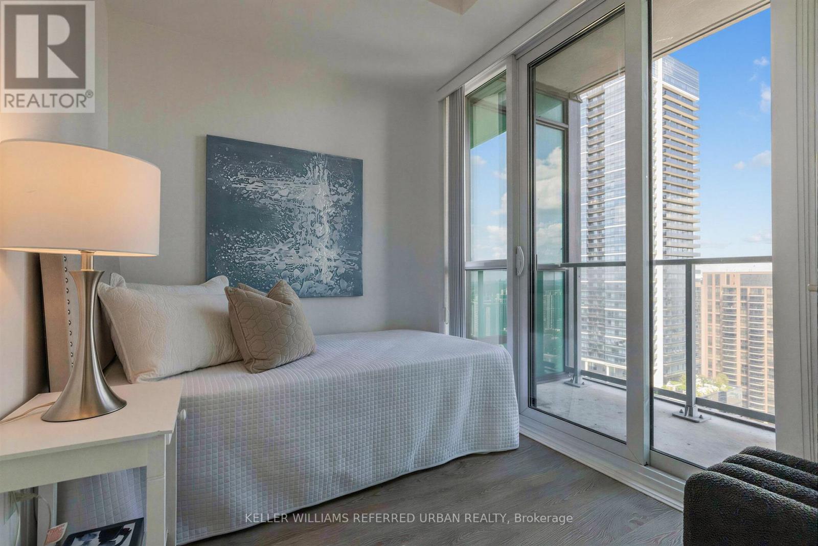 2909 - 9 Bogert Avenue, Toronto, Ontario  M2N 0H3 - Photo 13 - C13676680