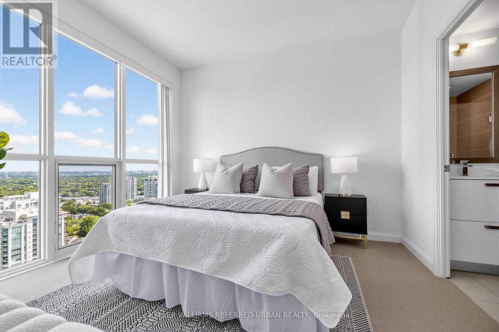 2909 - 9 Bogert Avenue, Toronto, Ontario  M2N 0H3 - Photo 10 - C13676680
