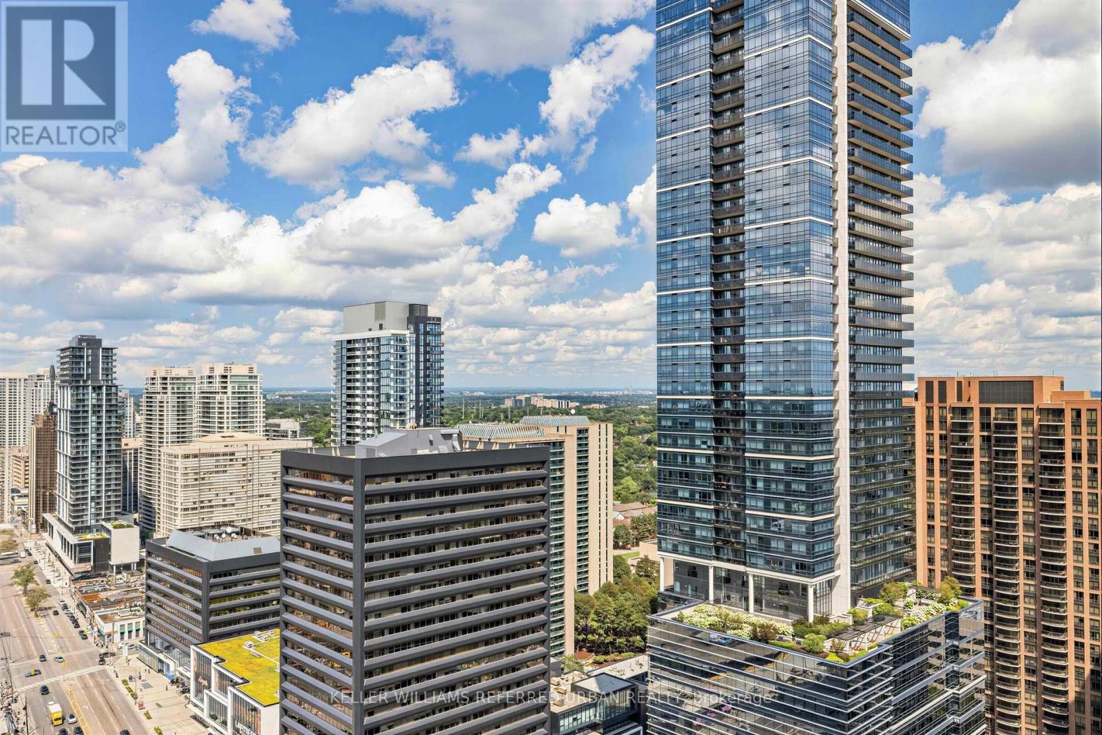 2909 - 9 Bogert Avenue, Toronto, Ontario  M2N 0H3 - Photo 15 - C13676680