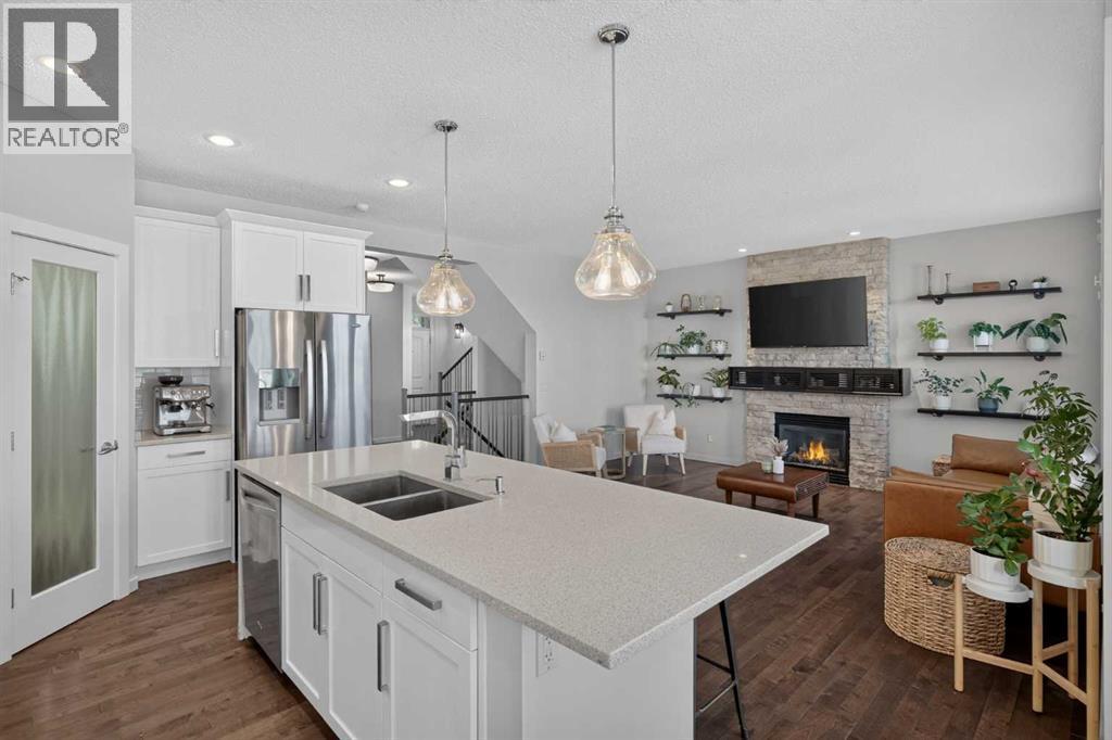 367 Mahogany Terrace SE, Calgary, Alberta T3M 0X5 - Photo 11 - A2320560