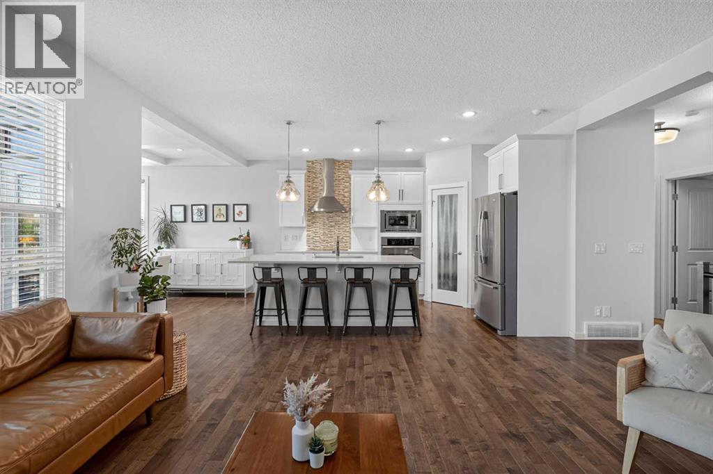 367 Mahogany Terrace SE, Calgary, Alberta T3M 0X5 - Photo 6 - A2320560