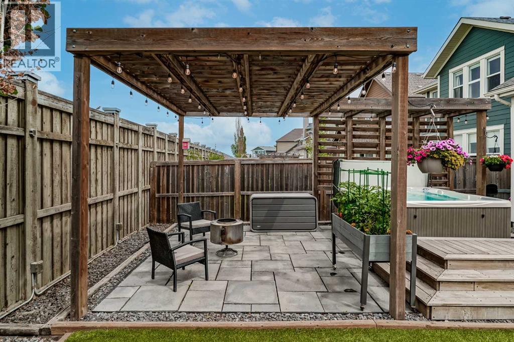 367 Mahogany Terrace SE, Calgary, Alberta T3M 0X5 - Photo 33 - A2320560