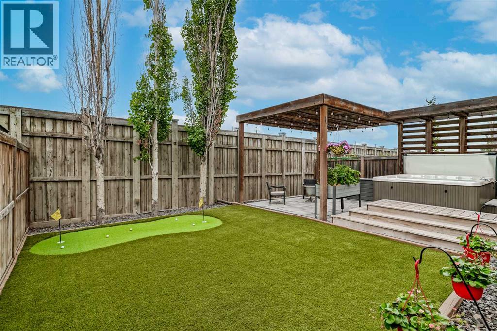 367 Mahogany Terrace SE, Calgary, Alberta T3M 0X5 - Photo 35 - A2320560