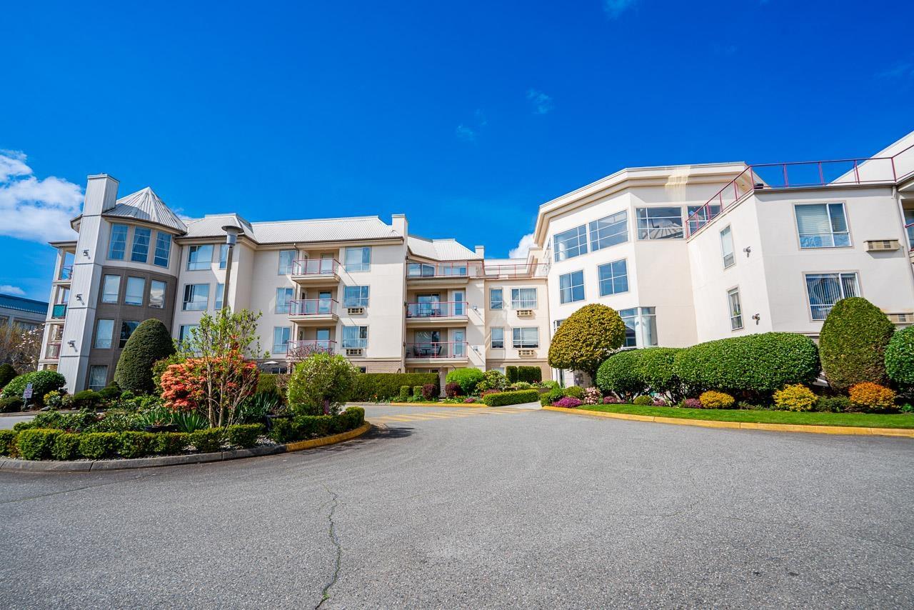 109 2626 COUNTESS STREET, Abbotsford, British Columbia