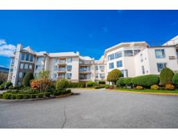 109 2626 COUNTESS STREET, Abbotsford, British Columbia