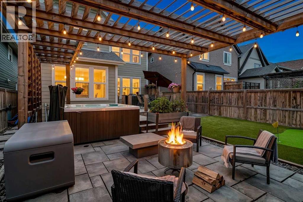 367 Mahogany Terrace SE, Calgary, Alberta T3M 0X5 - Photo 34 - A2320560