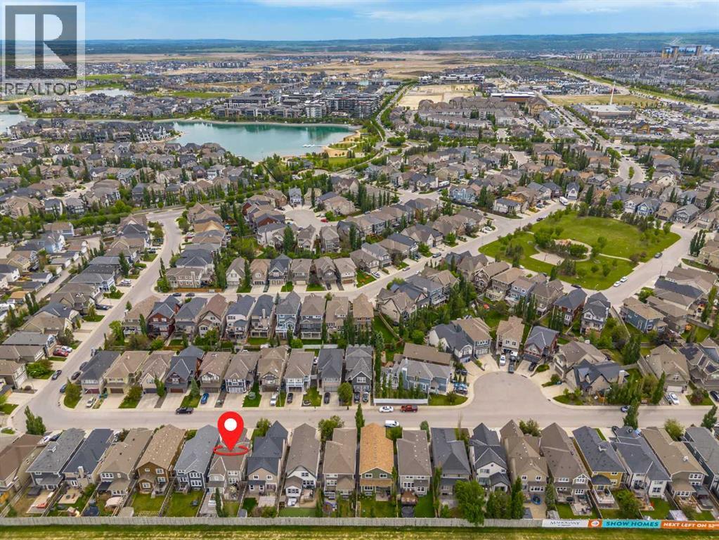 367 Mahogany Terrace SE, Calgary, Alberta T3M 0X5 - Photo 38 - A2320560
