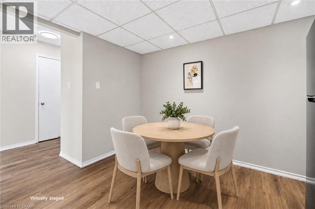 5070 Pinedale Avenue Unit# 808, Burlington, Ontario  L7L 5V6 - Photo 13 - 40850941