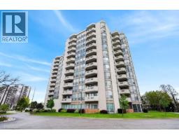 5070 PINEDALE Avenue Unit# 808, Burlington, Ontario