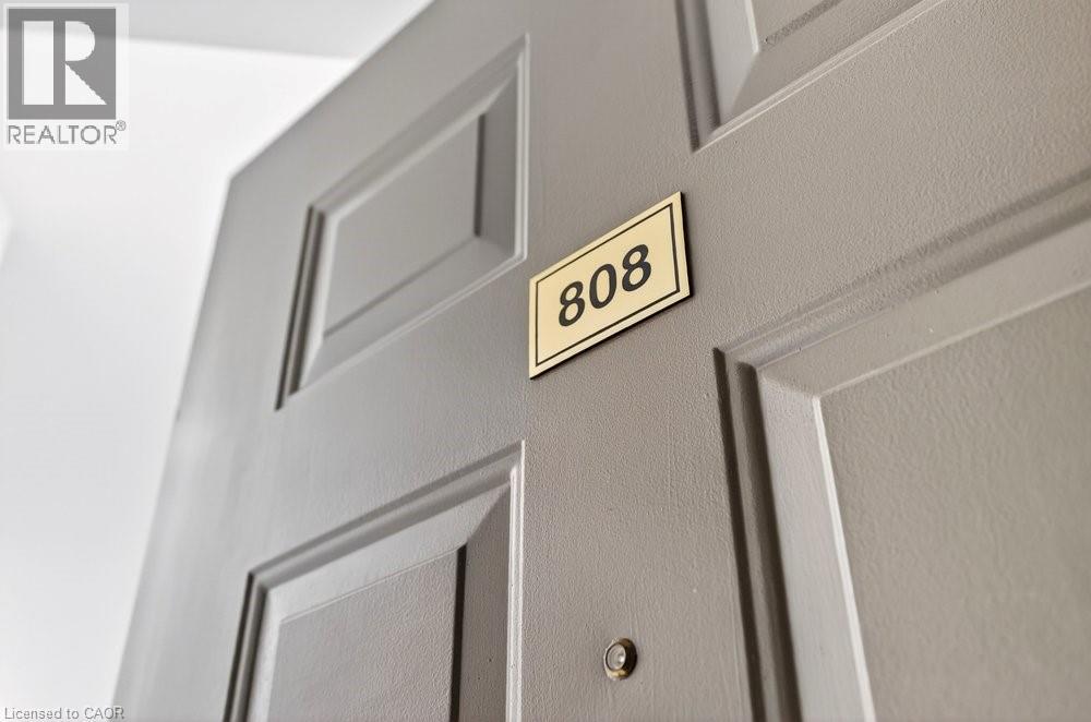 5070 Pinedale Avenue Unit# 808, Burlington, Ontario  L7L 5V6 - Photo 3 - 40850941