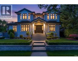 3491 W 40TH AVENUE, Vancouver, British Columbia